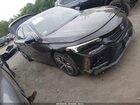 2023 Honda Civic Touring Black vin: 2HGFE1F97PH309575