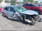 2023 Honda Civic Touring Silver vin: 2HGFE1F9XPH305004