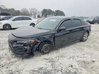 2022 Honda Civic Lx Black vin: 2HGFE2F23NH506510