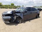 2025 Honda Civic Lx Серый vin: 2HGFE2F23SH543262