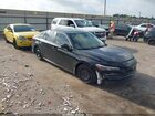 2024 Honda Civic Lx Black vin: 2HGFE2F25RH561241