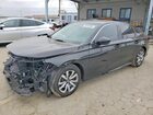 2026 Honda Civic Lx Black vin: 2HGFE2F25TH578211