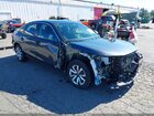 2025 Honda Civic Lx Серый vin: 2HGFE2F27SH603365