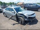 2026 Honda Civic Lx Light Blue vin: 2HGFE2F28TH526166