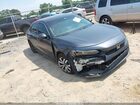 2024 Honda Civic Lx Blue vin: 2HGFE2F29RH572890