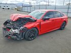 2HGFE2F50NH599089