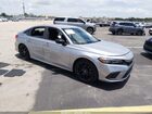 2023 Honda Civic Sport Silver vin: 2HGFE2F52PH500811