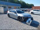 2023 Honda Civic Sport Silver vin: 2HGFE2F52PH559759