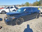 2025 Honda Civic Sport Black vin: 2HGFE2F52SH512725