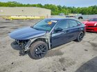 2026 Honda Civic Sport Gray vin: 2HGFE2F52TH536668