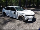 2022 Honda Civic Sport White vin: 2HGFE2F53NH588569