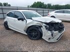 2024 Honda Civic Sport White vin: 2HGFE2F53RH525123
