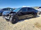 2025 Honda Civic Sport Black vin: 2HGFE2F53SH597106