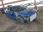 2026 Honda Civic Sport Blue vin: 2HGFE2F53TH534489
