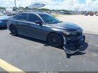 2026 Honda Civic Sport Gray vin: 2HGFE2F54TH530578