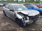 2023 Honda Civic Sport Silver vin: 2HGFE2F55PH533625