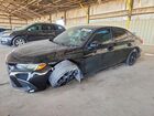 2023 Honda Civic Sport Black vin: 2HGFE2F56PH514646