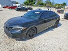 2025 Honda Civic Sport Black vin: 2HGFE2F56SH512789