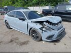 2024 Honda Civic Sport Gray vin: 2HGFE2F57RH588256
