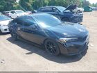 2025 Honda Civic Sport Black vin: 2HGFE2F58SH512695