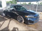2026 Honda Civic Sport Black vin: 2HGFE2F58TH508468