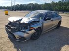 2022 Honda Civic Sport Gray vin: 2HGFE2F59NH593842