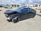 2024 Honda Civic Sport Black vin: 2HGFE2F59RH590669
