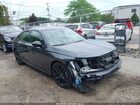 2026 Honda Civic Sport Черный vin: 2HGFE2F59TH553676