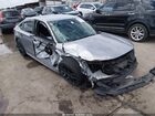 2022 Honda Civic Sport Silver vin: 2HGFE2F5XNH595647