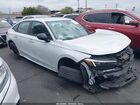 2025 Honda Civic Sport White vin: 2HGFE2F5XSH564538