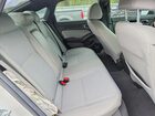 2025 Honda Civic Белый vin: 2HGFE4F80SH308298