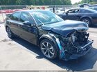 2025 Honda Civic Hybrid Sport/sport Touring Black vin: 2HGFE4F83SH321580