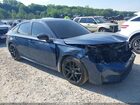 2025 Honda Civic Hybrid Sport/sport Touring Blue vin: 2HGFE4F83SH346656