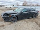 2026 Honda Civic Sport Black vin: 2HGFE4F83TH007414