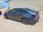 2026 Honda Civic Sport Charcoal vin: 2HGFE4F83TH313898 2026 Honda Civic Sport Charcoal vin: 2HGFE4F83TH313898