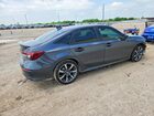 2026 Honda Civic Sport Charcoal vin: 2HGFE4F83TH313898 2026 Honda Civic Sport Charcoal vin: 2HGFE4F83TH313898