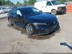 2026 Honda Civic Hybrid Sport/sport Touring Черный vin: 2HGFE4F83TH314114