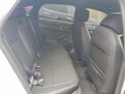 2026 Honda Civic Sport White vin: 2HGFE4F84TH006630