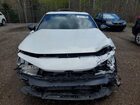 2026 Honda Civic Sport White vin: 2HGFE4F84TH006630
