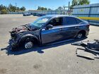 2025 Honda Civic Sport Charcoal vin: 2HGFE4F85SH346559