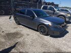 2026 Honda Civic Hybrid Sport/sport Touring Black vin: 2HGFE4F86TH327391