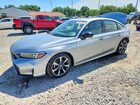 2025 Honda Civic Sport Silver vin: 2HGFE4F88SH345406