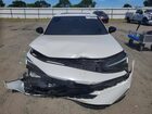 2026 Honda Civic Sport Белый vin: 2HGFE4F89TH318720