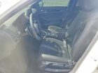 2026 Honda Civic Sport Белый vin: 2HGFE4F89TH318720