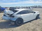 2026 Honda Civic Sport Белый vin: 2HGFE4F89TH318720