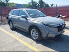 2026 Honda Cr-v Ex 2wd Brown vin: 2HKRS3H47TH333801