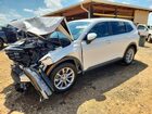 2025 Honda Cr-v Exl White vin: 2HKRS3H74SH304555