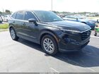 2024 Honda Cr-v Ex-l 2wd Черный vin: 2HKRS3H76RH329581