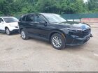 2025 Honda Cr-v Ex Awd Black vin: 2HKRS4H46SH433988