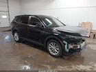 2023 Honda Cr-v Ex-l Awd Black vin: 2HKRS4H72PH400200